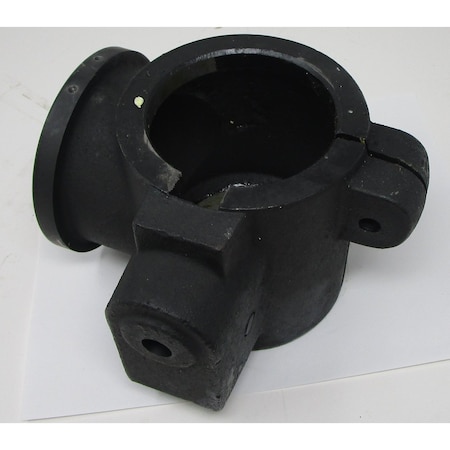 Jet Table Bracket Item No.6 (Black) J-5627791